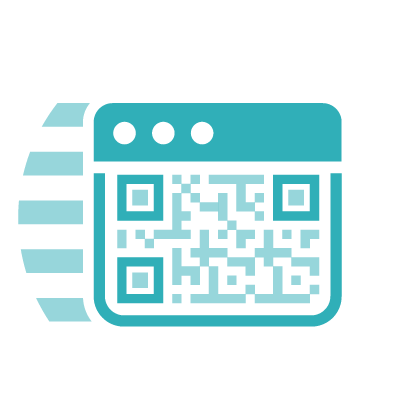 365 business Barcode
