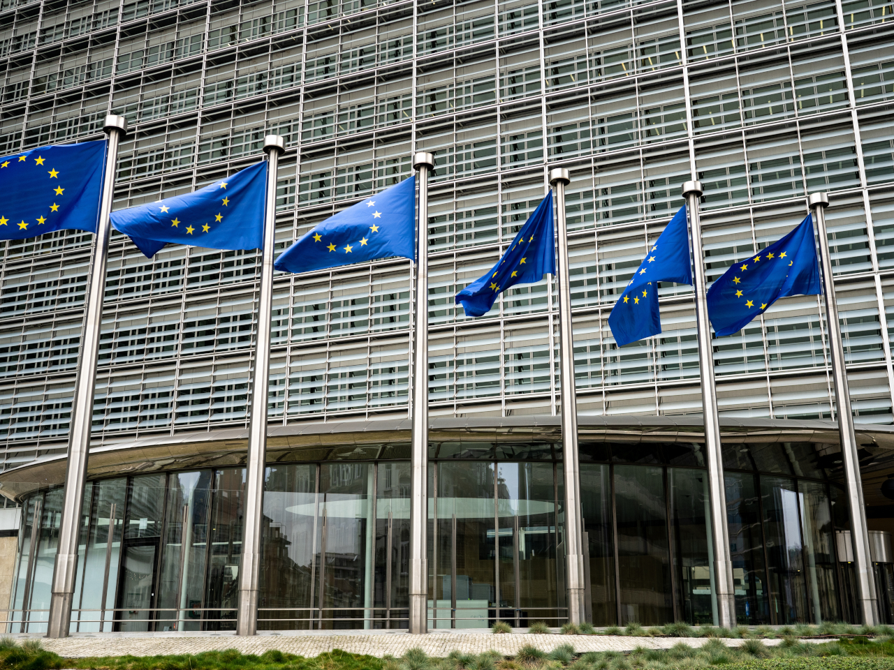 Zusammenfassende Meldung in Business Central